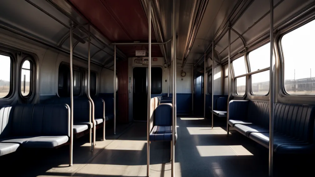 У Штутгарті в поїзді Metropolexpress невідомий чоловік напав на 18-річного підлітка