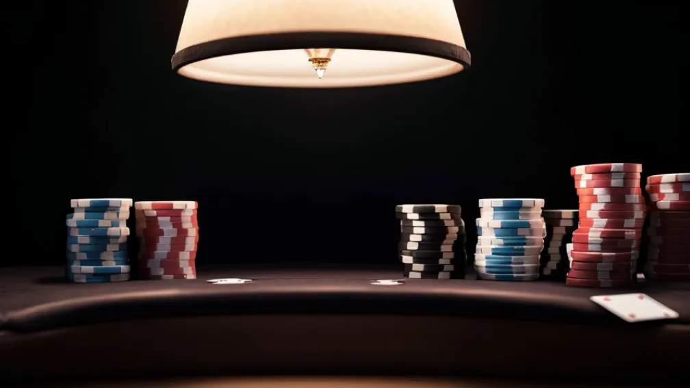 Німецькі зірки покеру змагаються за мільйони на Triton High Roller у Чорногорії