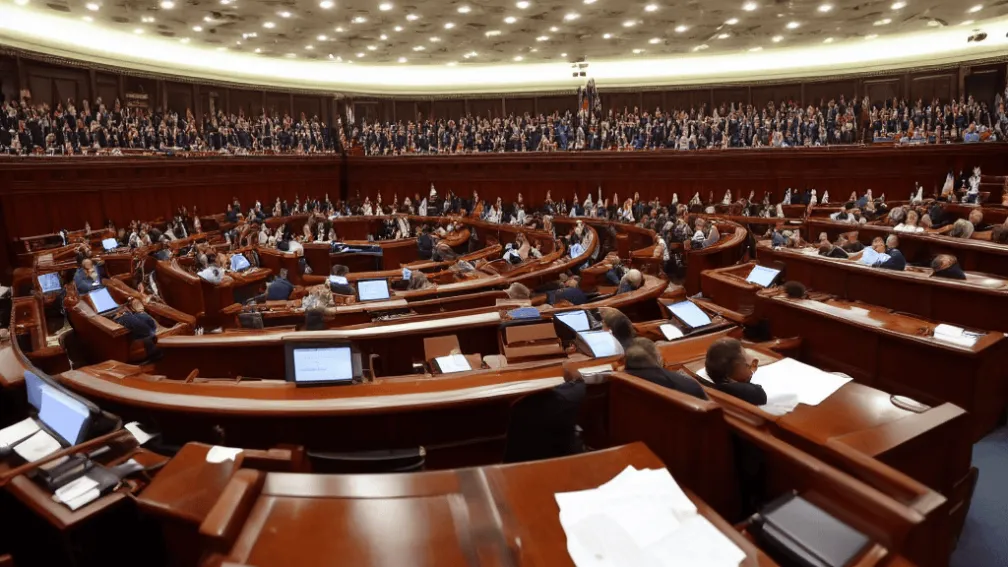 Несподівана поразка Фрідріха Мерца: Шок у ХДС/ХСС та родині політика