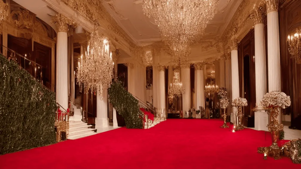 Ріанна здивувала своєю появою на Met Gala у Нью-Йорку