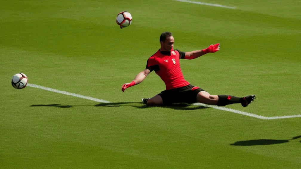 Гравець "Нюрнберга" Юліан Юстван вимагає перемоги для підняття настрою після провалу у ювілейному матчі