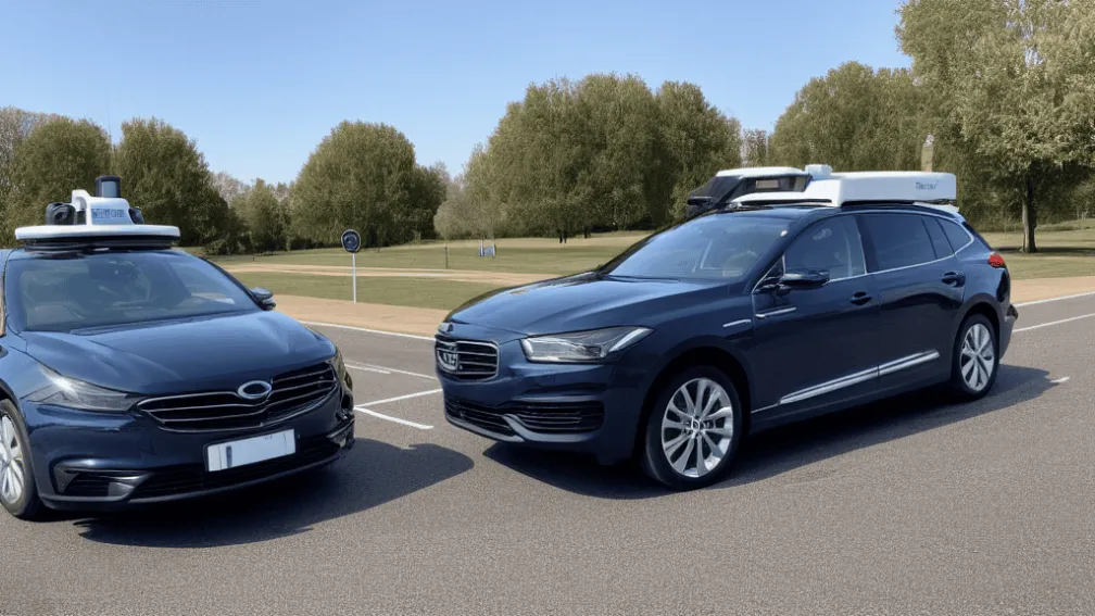 Штутгарт тестує скануючі авто для боротьби з неправильним паркуванням