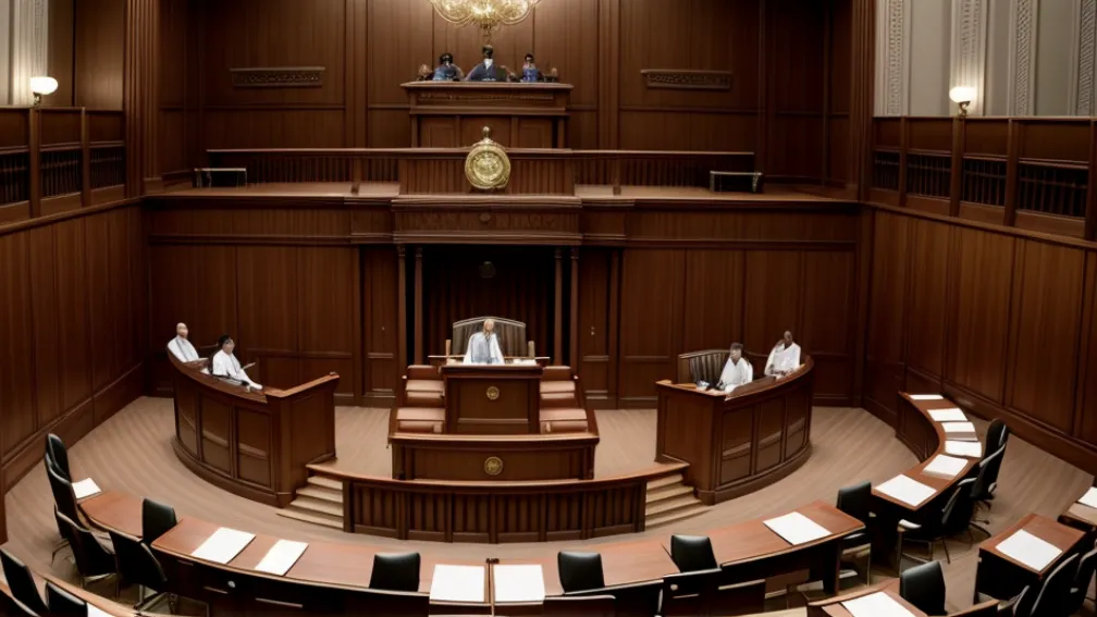 Суд над Дідді: Прокурори виступили із заключним словом, репер виглядав дуже напруженим