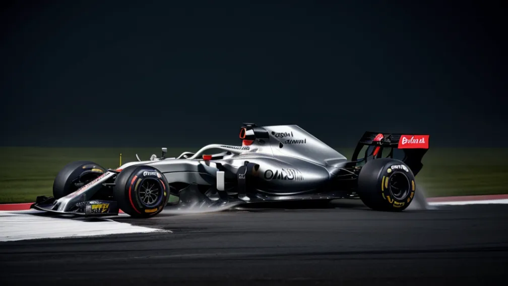 Чемпіонат Ф1 2025: Ферстаппен та Red Bull змирилися зі втратою титулу після аварії у Шпільбергу