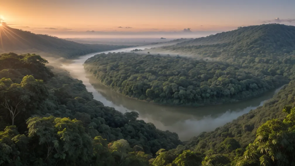 Реаліті-шоу "7 vs Wild" повертається: 5 сезон відправить учасників до смертоносної Амазонки