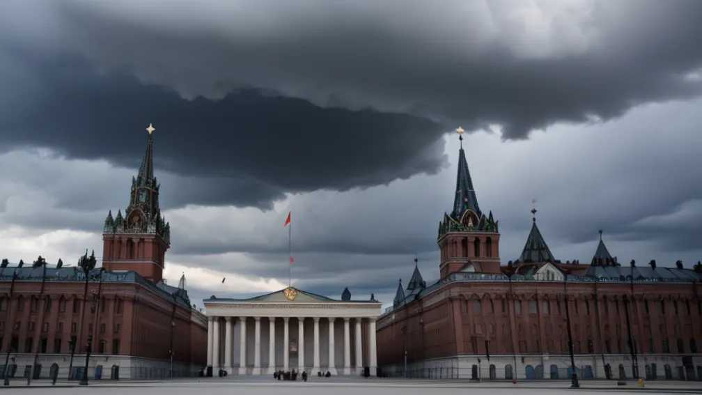 Москва викликала посла Німеччини та пригрозила "заходами у відповідь" через російських журналістів