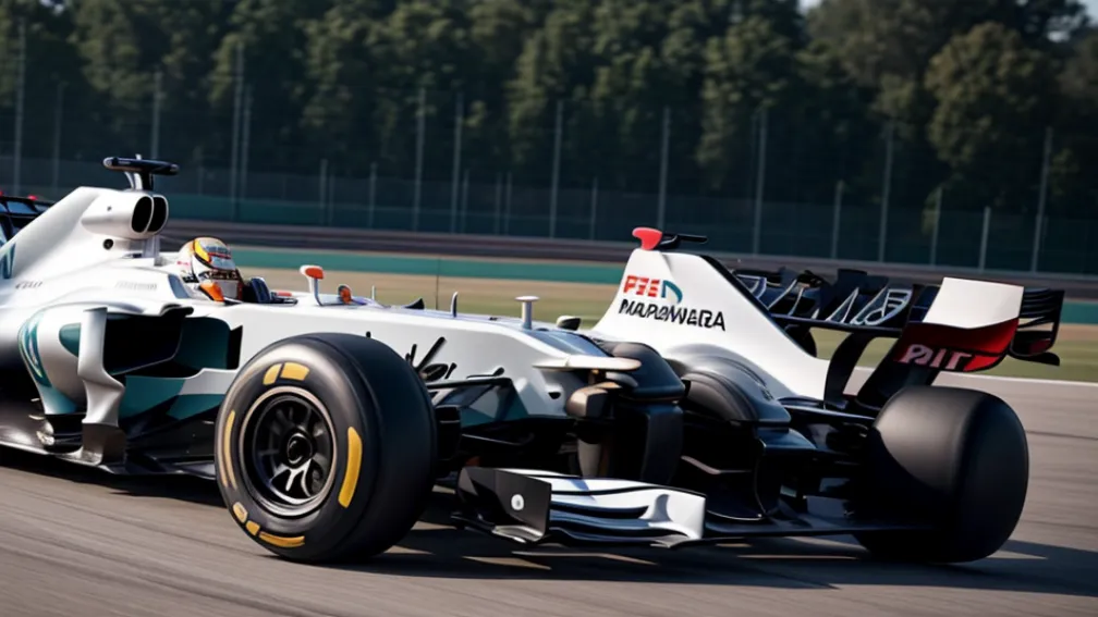 Пілот Mercedes Джордж Расселл натякнув на переговори з Максом Ферстаппеном