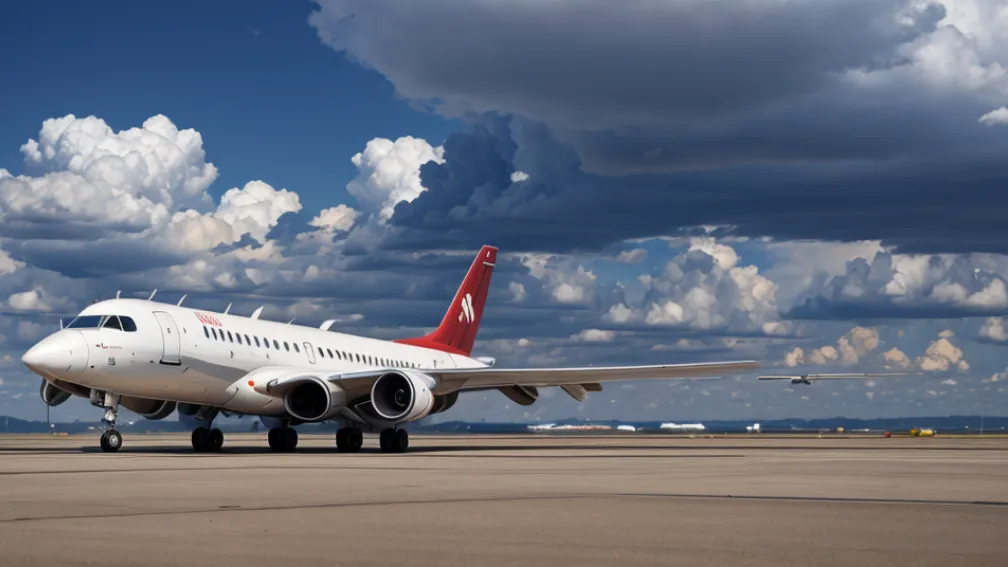 Літак Air India здійснив екстрену посадку на Пхукеті через загрозу вибуху