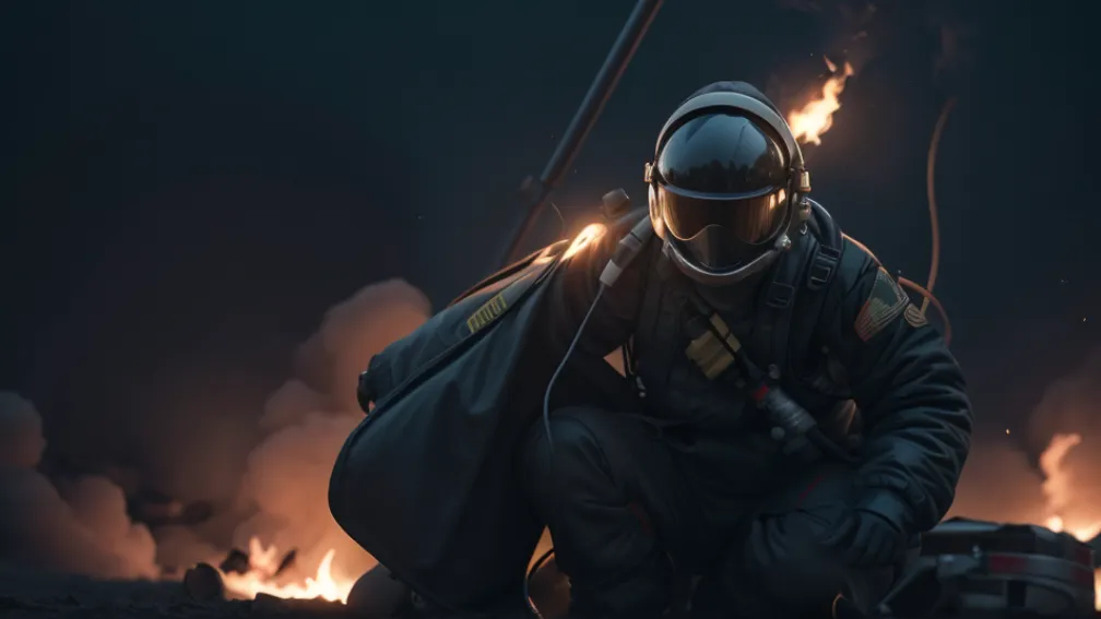 Відома YouTube-блогерка отримала сильні опіки під час небезпечного трюку на зйомках