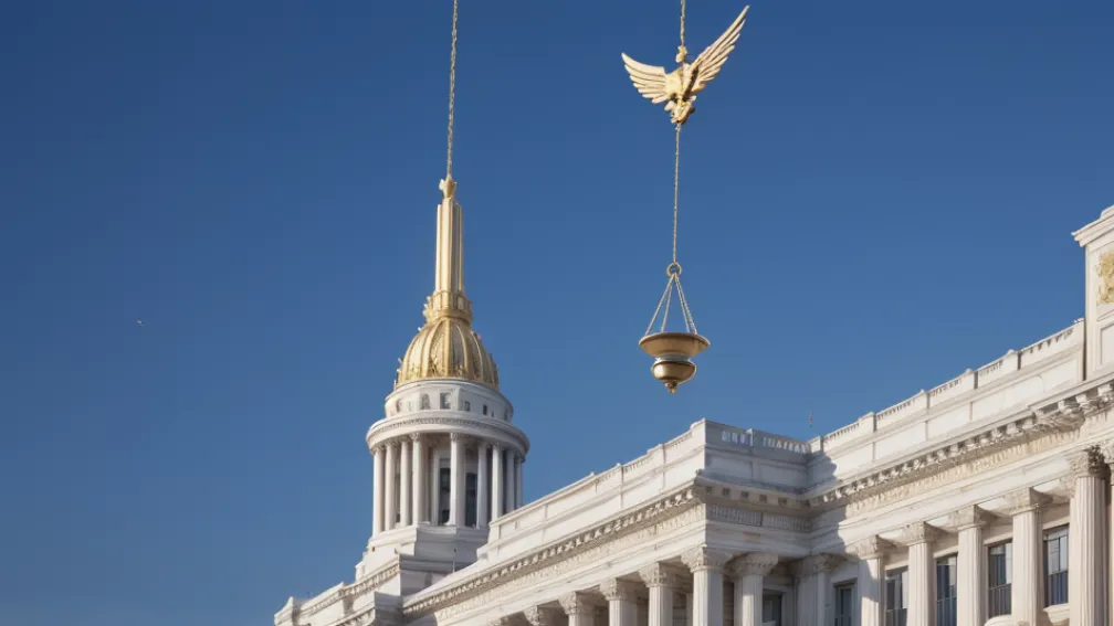 Перша леді Німеччини Ельке Бюденбендер йде у відставку з посади судді