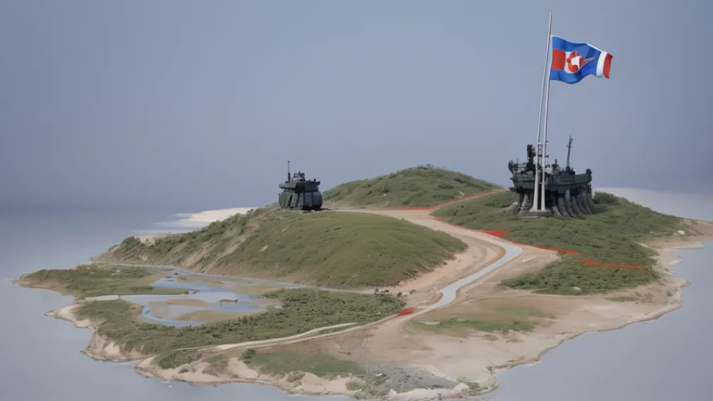 Північна Корея офіційно визнала відправку військ на війну в Україну на боці Росії: порушення міжнародного права