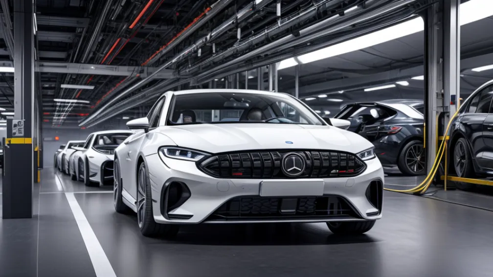 Зарплати у Volkswagen: скільки отримують працівники на заводах VW у Німеччині