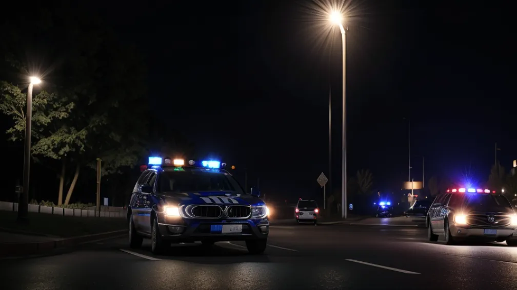 Поліція Іффецхайма провела масштабний розшук через хибну тривогу про викрадення дитини