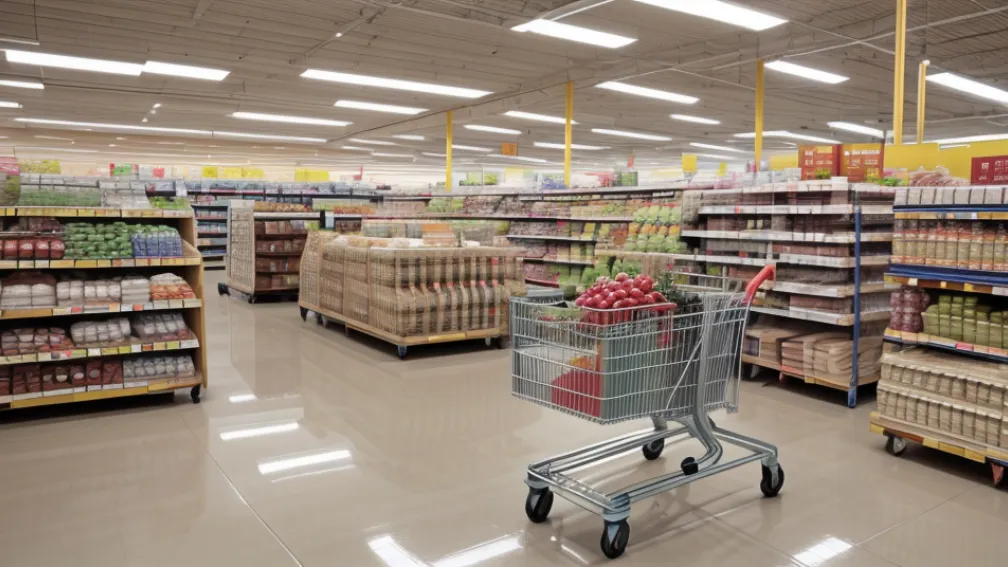 Нова хвиля знижок: Aldi, Lidl та інші дискаунтери Німеччини знову здешевлюють товари