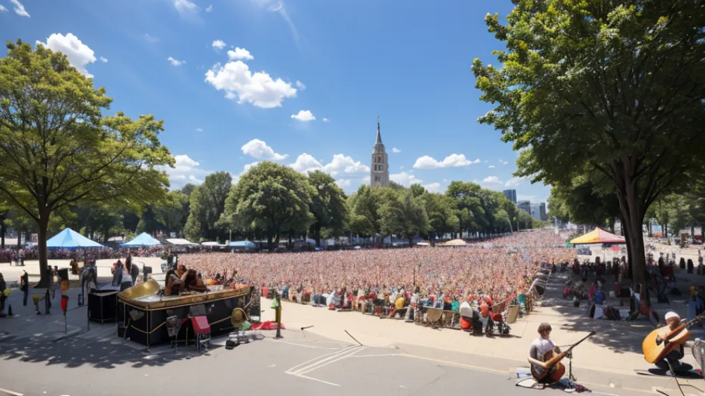Fête de la Musique 2025: 21 червня світ святкує Міжнародний День Музики з безкоштовними подіями