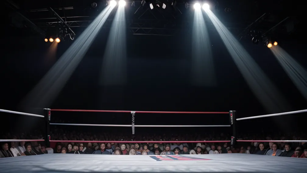 Шок для WWE: Серйозна травма Лів Морґан спричинила хаос з титулами та головними подіями
