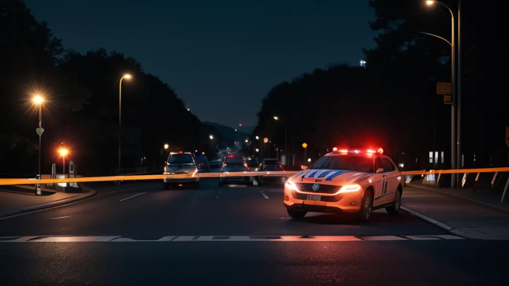 У Німеччині затримали 66-річну водійку з 1,42 проміле алкоголю за кермом