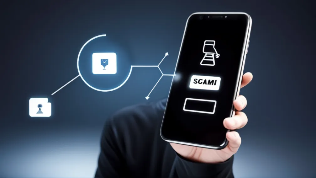 Шахрайство на Vinted: жертви втрачають тисячі євро, а платформа не попереджає відкрито