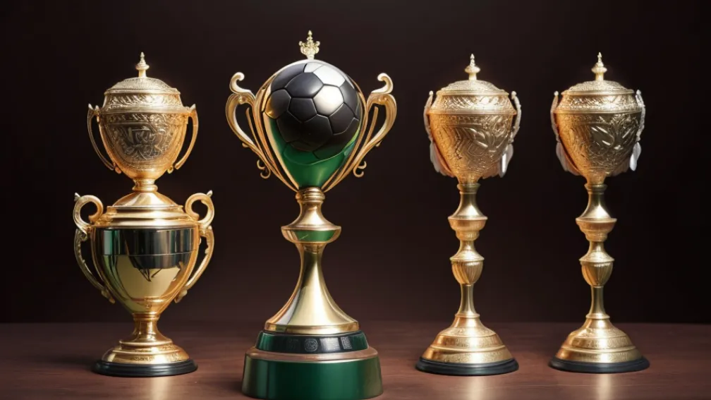 Чому ЧОТИРИ бразильські клуби зіграють на клубному ЧС FIFA? Пояснення винятку з правил