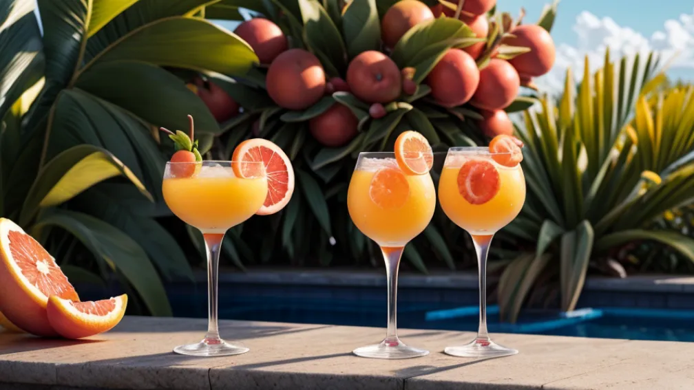 Sarti Spritz: Рожевий аперитив, який став новим літнім трендом