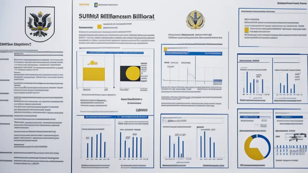Німеччина: Майже мільярд євро військової допомоги Україні "загубився" в бюджетних планах?