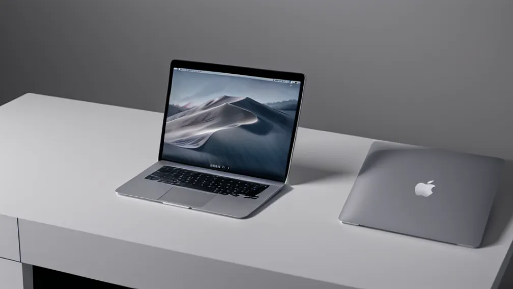 Тест MacBook Air 13: Наскільки новий ноутбук Apple перевершує попередників?