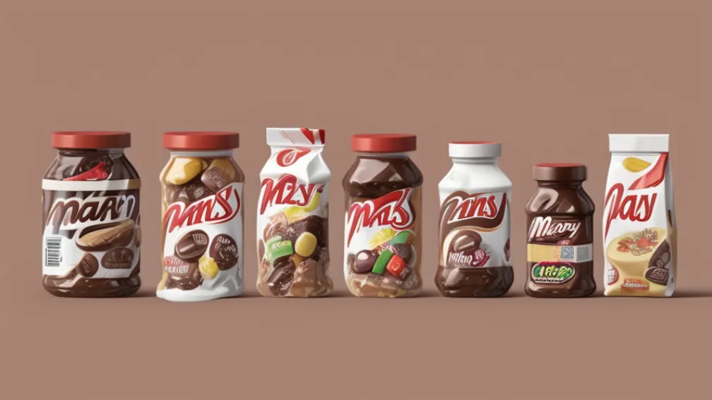 Шрінкфляція дісталася Mars Minis: Шоколадні батончики стали меншими, а ціна – та сама