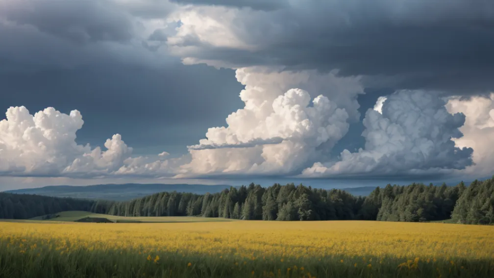 Народна прикмета Зібеншлефер: Якою буде погода влітку?