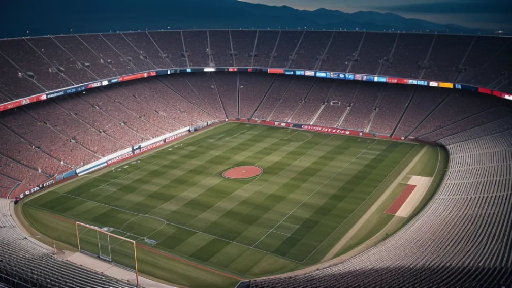 Поліція Мюнхена: Кухар загинув на стадіоні Allianz Arena через падіння з трибуни у стані сильного алкогольного сп'яніння