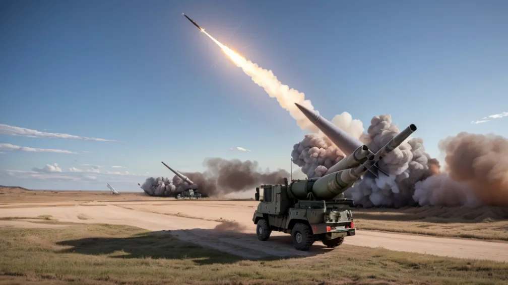 Ізраїль передав Україні ЗРК Patriot: Важливе підсилення ППО американськими системами