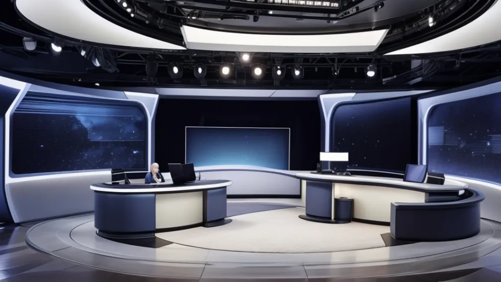 Легенда ZDF Норберт Леманн завершив кар'єру після 40 років на телебаченні