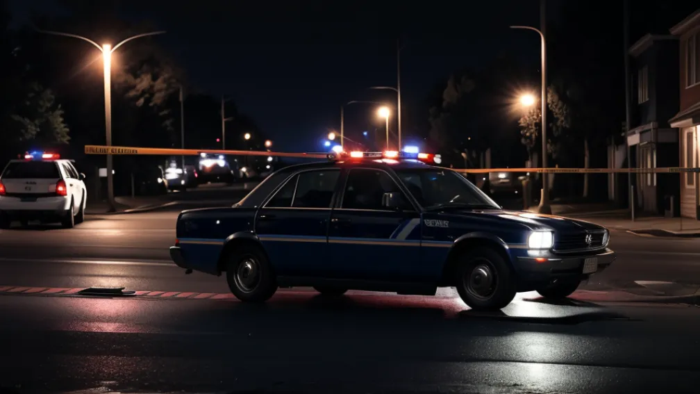 Поліція Штутгарта розшукує чоловіка, який двічі чіплявся до жінки