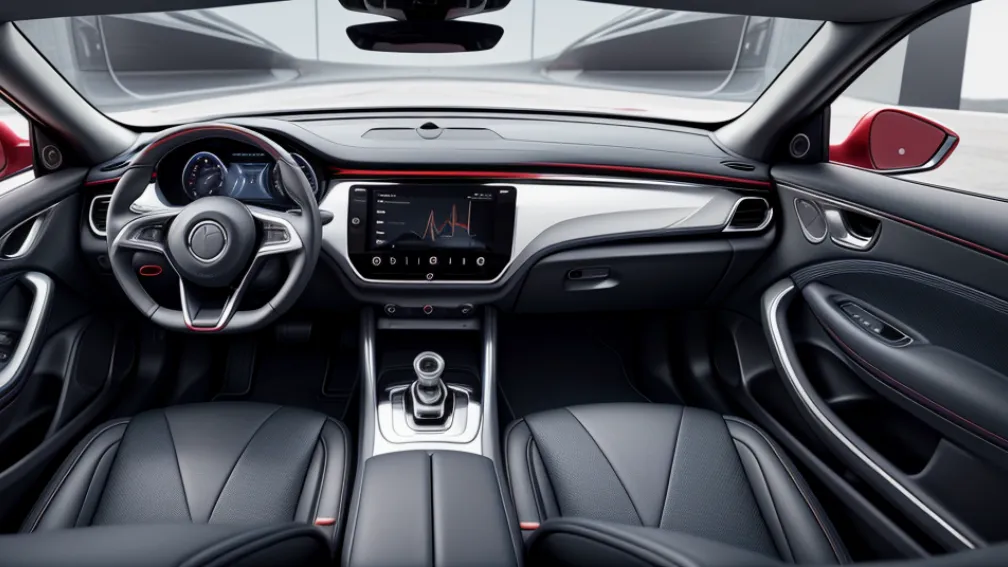 BMW та Charité розробили "лікаря на колесах": Автомобіль, що моніторить ваше здоров'я