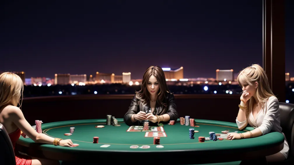 WSOP у Лас-Вегасі: Драматичний фінал для Негреану та українські новини зі світу покеру