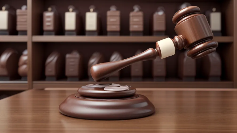 ALDI Süd програв судовий спір щодо "дубайського" шоколаду: заборона продажу в Німеччині