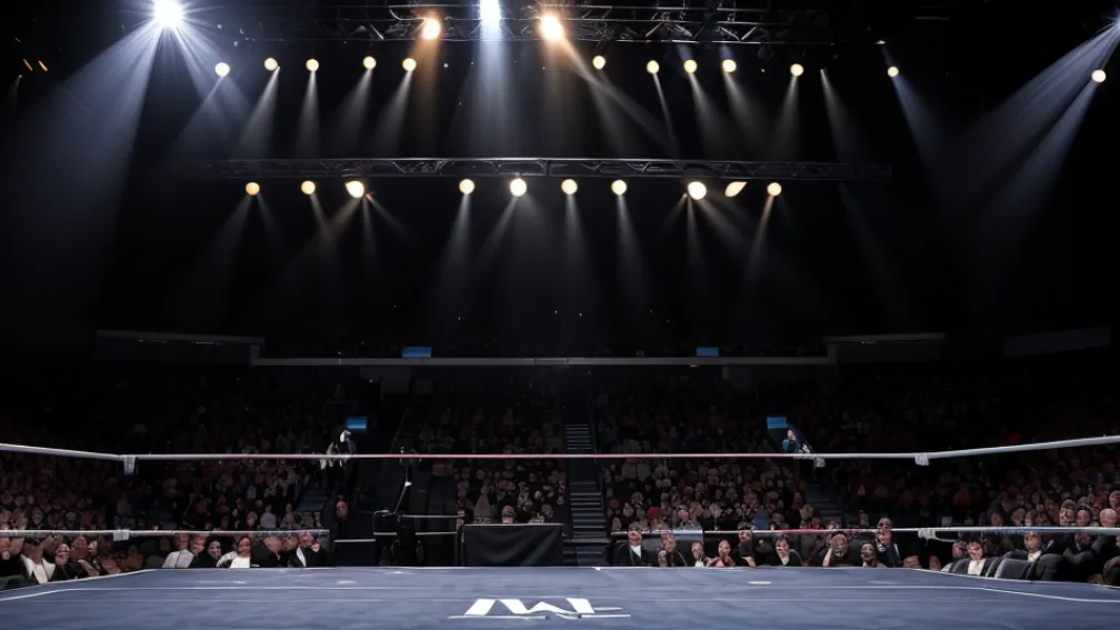 WWE SmackDown: Полювання на контракт Money in the Bank розпочато!