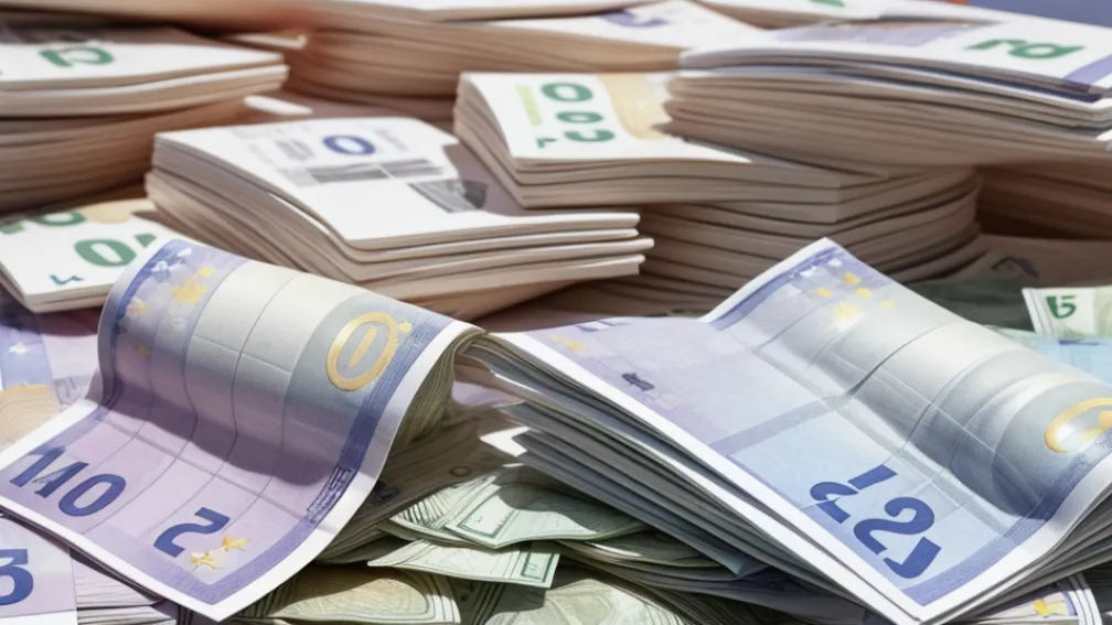 Троє гравців стали лотерейними мільйонерами в Німеччині, хоч і не вгадали суперчисло
