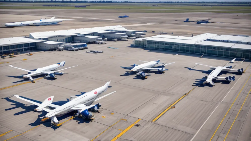 Condor націлився на American Airlines: німецька авіакомпанія може приєднатися до альянсу Oneworld