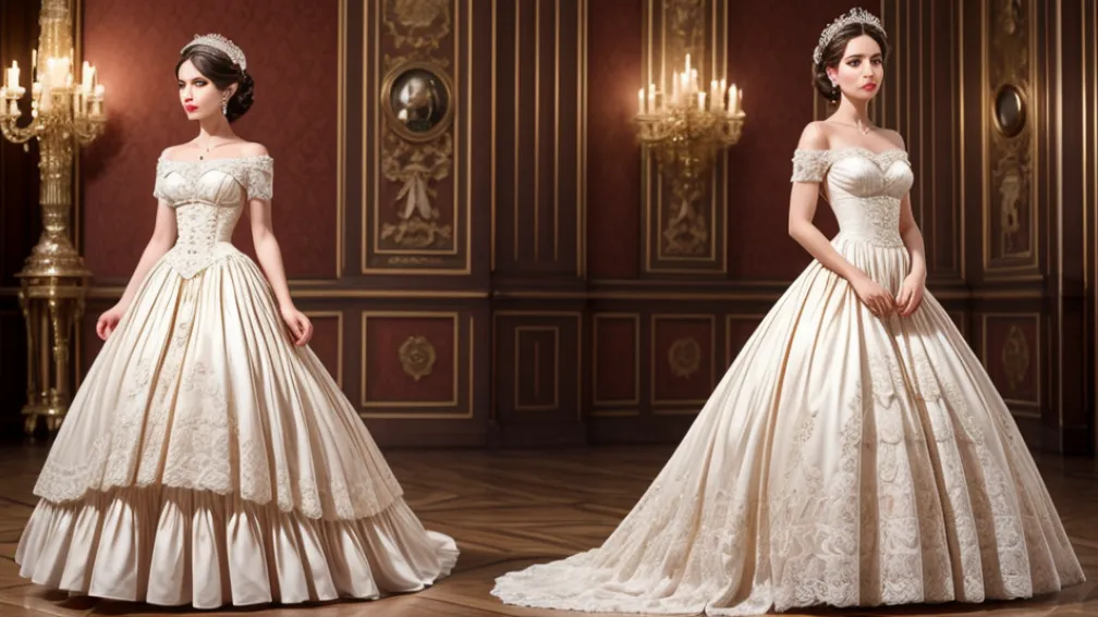 Весільна сукня Лорен Санчес у Венеції: Розкіш від Dolce & Gabbana та натхнення від Софі Лорен
