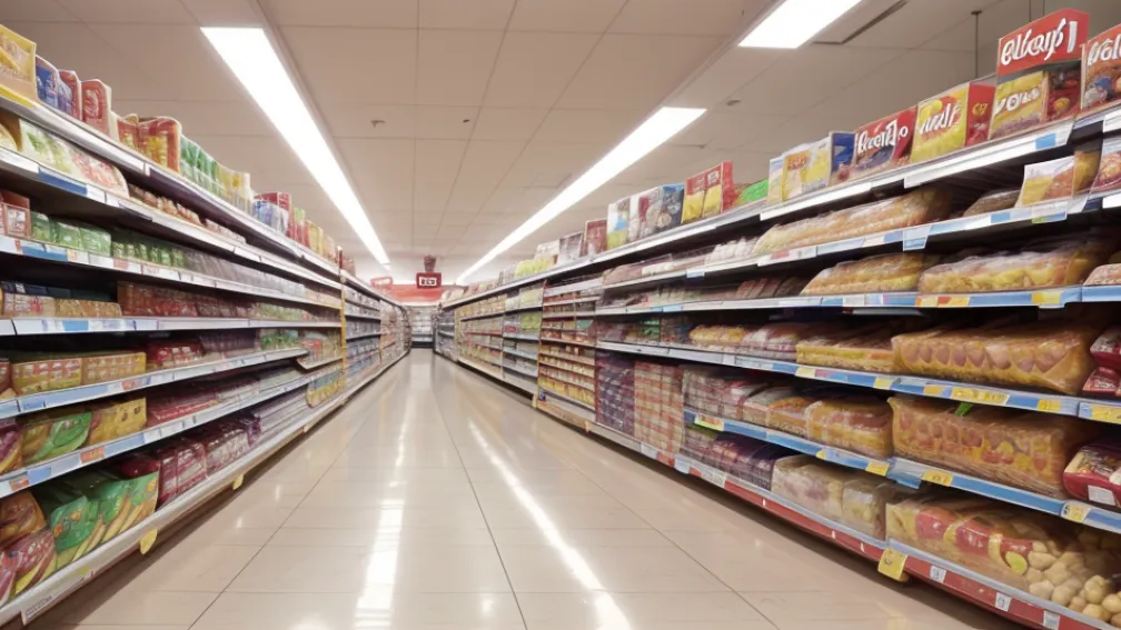 Rewe та Kellanova (Kellogg's) домовились: популярні пластівці повертаються на полиці супермаркетів