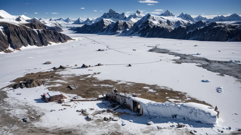 Авіакатастрофа у Швейцарії: вертоліт Air Zermatt розбився на льодовику