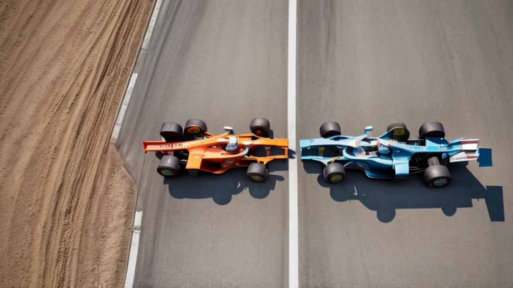 Гран-прі Іспанії: Перемога McLaren та стратегічний провал Ферстаппена
