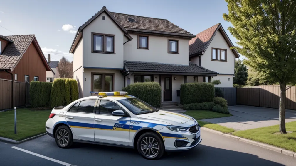 У Німеччині невідомі зламали будинок в Іссельбурзі: Триває розслідування