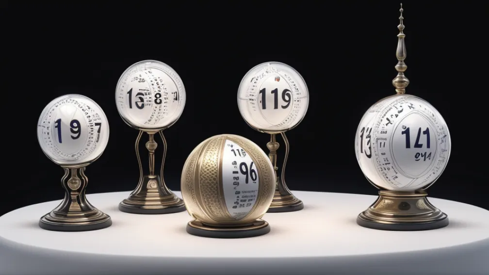 Результати німецької лотереї Lotto 6aus49 за суботу, 28 червня 2025 року