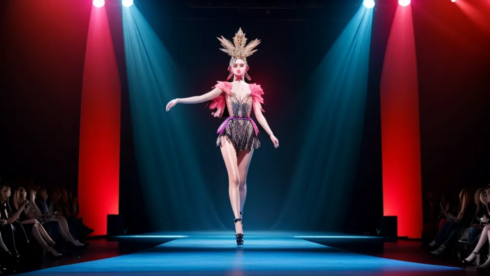 Переможці GNTM 2025: Даніела та Моріц здобули титул "Germany's Next Topmodel" на ювілейному фіналі