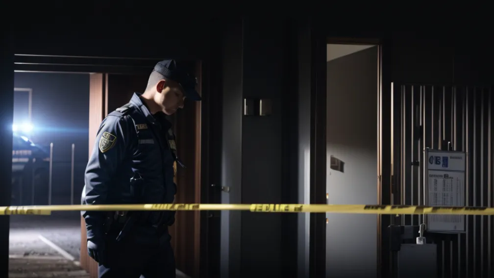 Масове вбивство у Граці: поліція обшукала квартиру стрільця, що жив з матір'ю