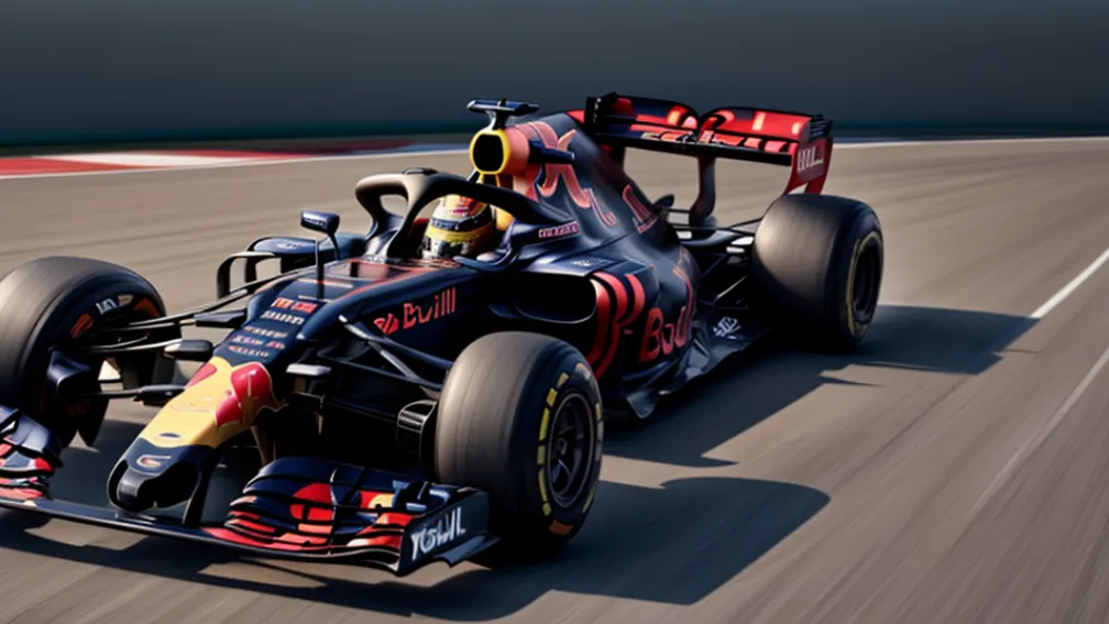 Red Bull готує зміни складу: Юкі Цунода може залишити місце поруч із Ферстаппеном