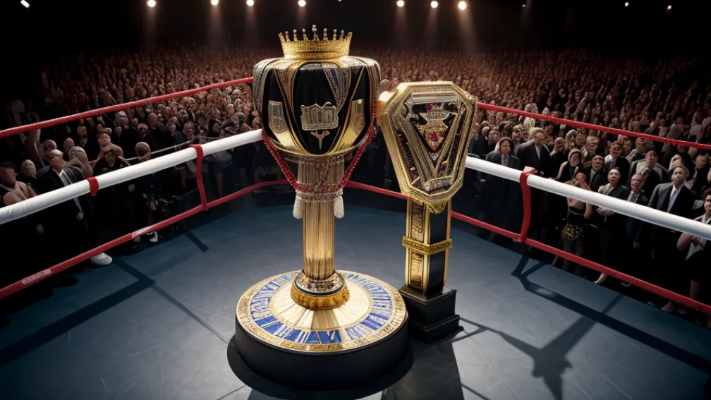 WWE RAW: Ґюнтер – дворазовий чемпіон, несподіванки на King та Queen of the Ring