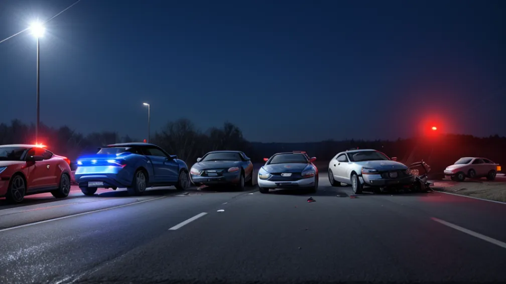Лобове зіткнення у Падерборні: водії Porsche та Opel вижили після ДТП на трасі B1
