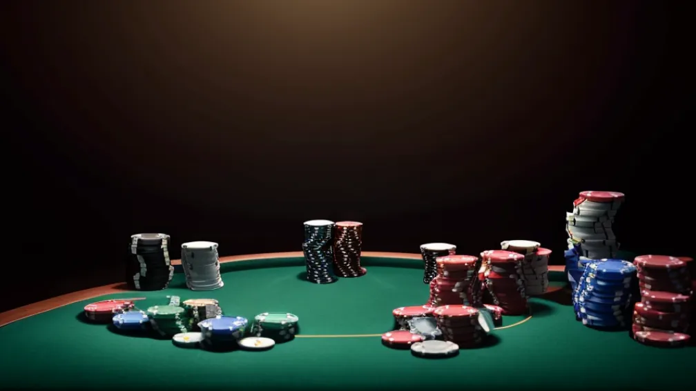 Повернення легенди: Віктор Блум "Isildur1" демонструє вражаючу форму на WSOP 2025 у Лас-Вегасі
